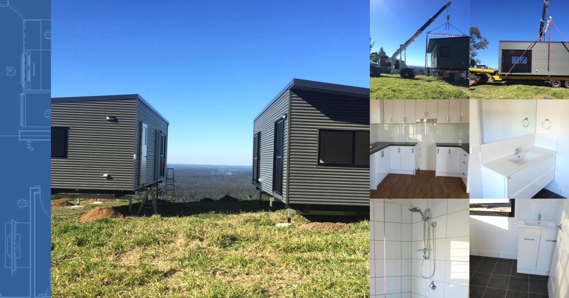 purchasing portable building composite modular onsite dwelling accommodation