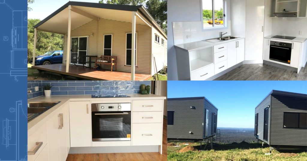 composite buildings sunshine coast australia direct portable tiny house on site office granny