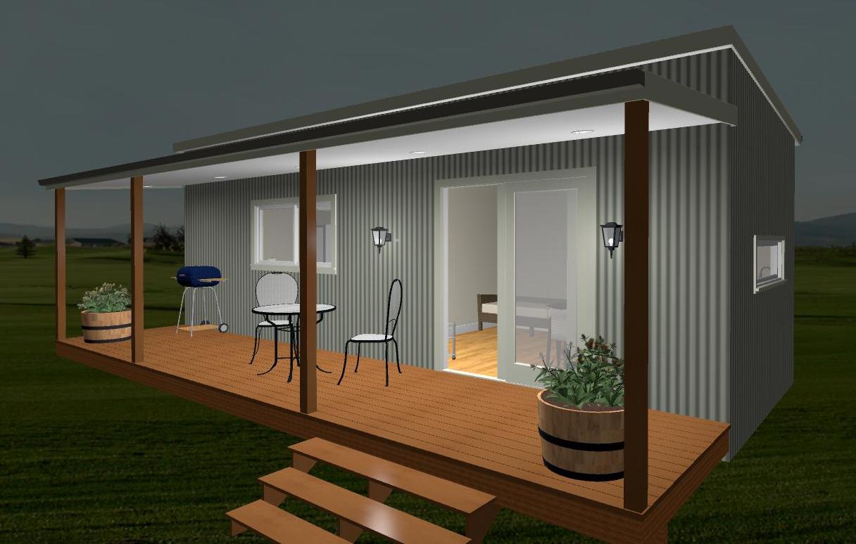 Granny Flats Victoria, Affordable Granny Flats