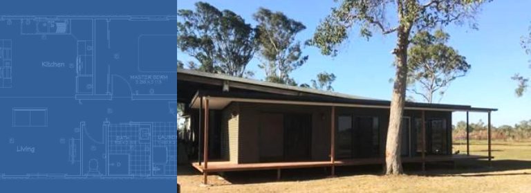 Direct Portable Buildings Presenting New Home Designs in Challenging Times
