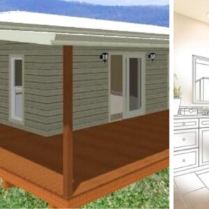 Direct Portable Buildings Launching a Number of New Three-bedroom Modular Buildings