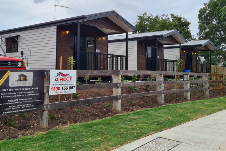 Kenilworth Cabins